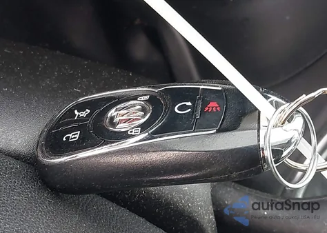 2021 Buick Enclave Fwd Essence z USA, uszkodzony, nr VIN 5GAERBKW2MJ213347